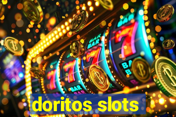 doritos slots